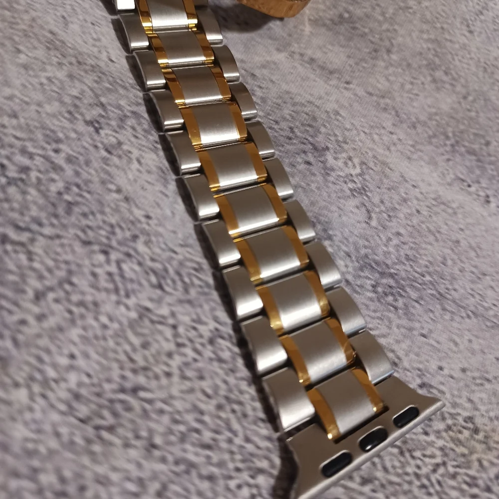 Apple 38 mm. Set